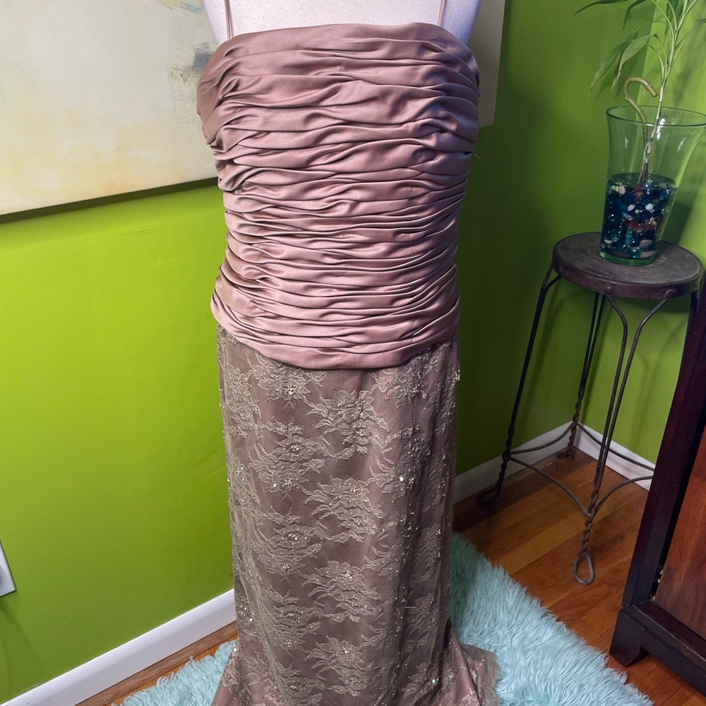 Caterina collection dress
